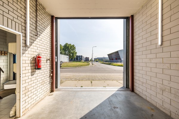 Medium property photo - Ambachtsweg 39E, 2641 KT Pijnacker